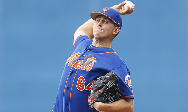 Trying to make sense of the Seattle Mariners signing Chris Flexen