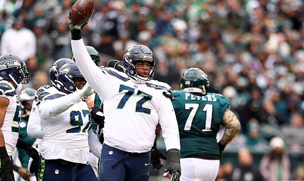 Seattle Seahawks release veteran defensive tackle Al Woods