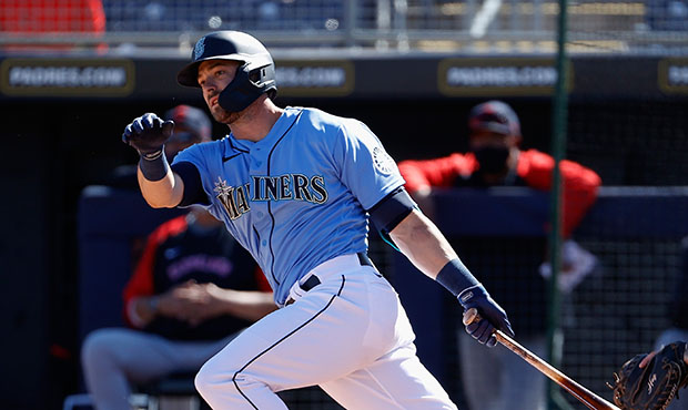 If anybody has seen Mitch Haniger's home-run ball, please contact the  Mariners