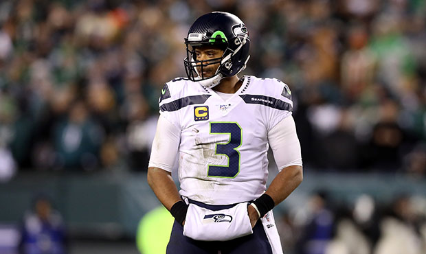 Russell Wilson is set to become just the latest in a long line of
