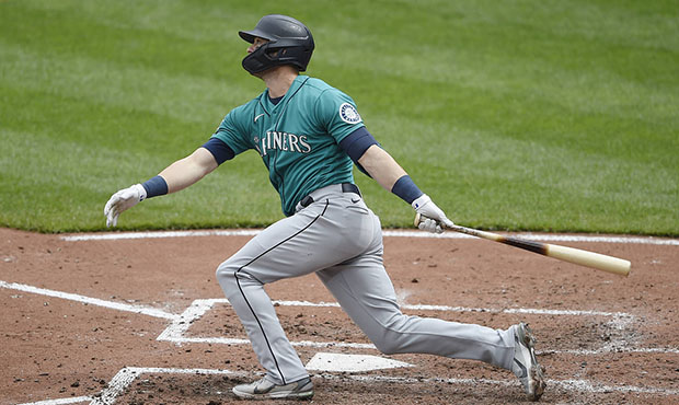 Is Mitch Haniger entering his final season with the Mariners?