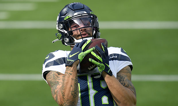 Seahawks Freddie Swain...