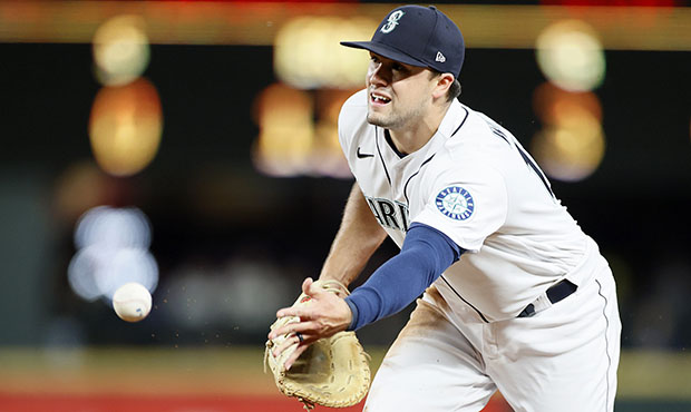 Mariners place Evan White and Ty France on 10-day injured list, recall 2 -  Seattle Sports