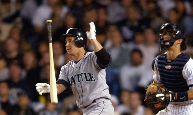 Groz Remembers: Bret Boone gave 2001 Mariners huge, surprising boost -  Seattle Sports