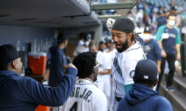 Dipoto: Future for J.P. Crawford, the value of Mariners making playoffs -  Seattle Sports