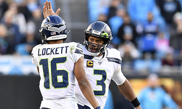 Brock Huard's warning for Seahawks' season: 'Not going to be