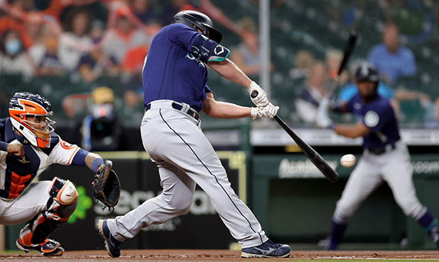 Mariners Kyle Seager...