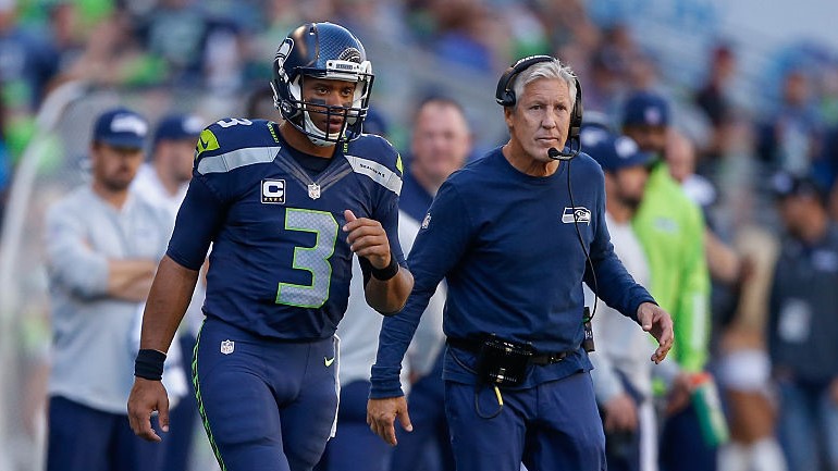 Top 2023 Seahawks Training Camp Storylines: Does Pete Carroll Have