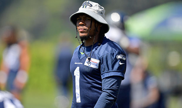 In a break from tradition, Seahawks rookies are reporting a week