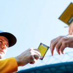 SEATTLE, WASHINGTON - AUGUST 29: Jarred Kelenic #10 of the Seattle Mariners signs autographs before the game against the Kansas City Royals at T-Mobile Park on August 29, 2021 in Seattle, Washington. (Photo by Steph Chambers/Getty Images)
