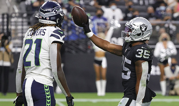 Heaps: Why Tre Flowers starting at CB for Seahawks is a big concern -  Seattle Sports