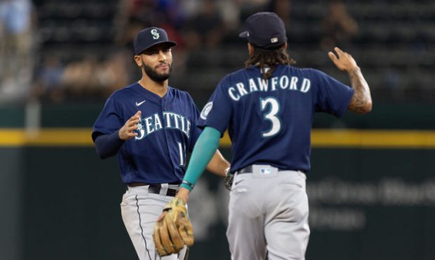 Mariners Takeaways: Trade addition Abraham Toro's strong 1st impression -  Seattle Sports