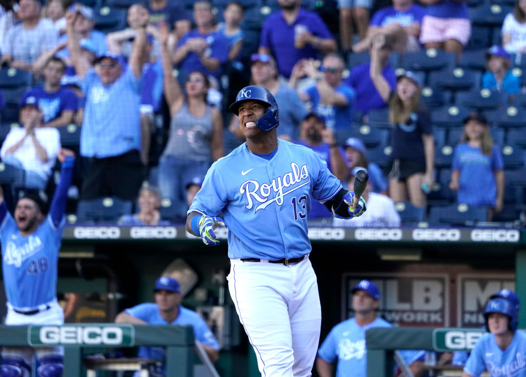 Kelenic Homers Twice Against Royals, by Mariners PR