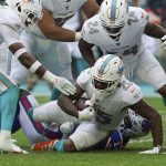 Bills knock out Tua, roll past Dolphins yet again, win 35-0, News