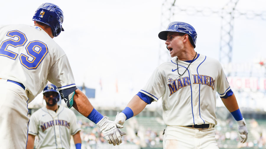 Mariners Table Setter: 3 keys to Seattle's success in the second half -  Seattle Sports