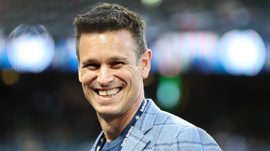 Dipoto: Mariners roster as deep, culture 'most stable' as it's been -  Seattle Sports