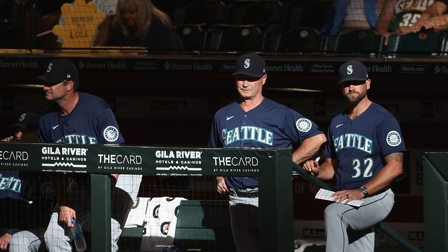 Mariners Announce Triple-A Tacoma Staff for 2022 Season, by Mariners PR