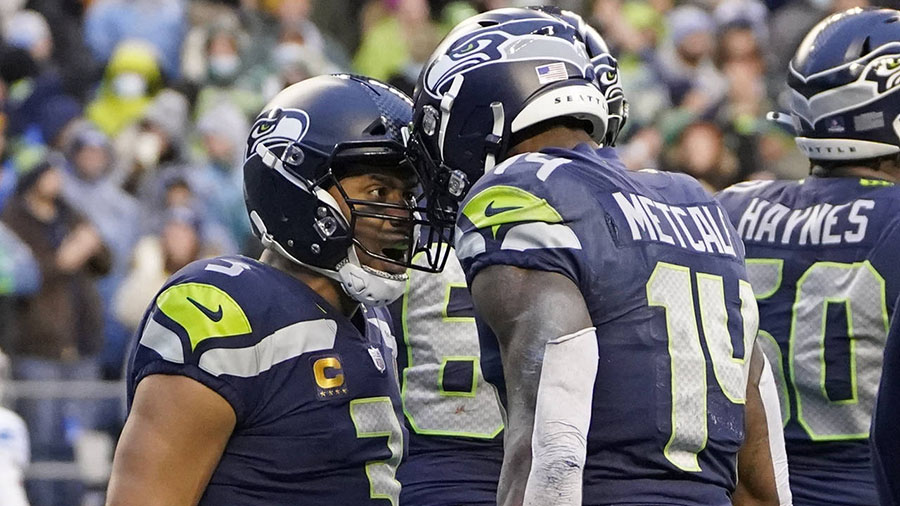 Clayton: A look at what's in store for Saturday's Seahawks-Cowboys matchup  - Seattle Sports