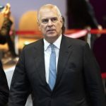 
              FILE - Britain's Prince Andrew arrives at ASEAN Business and Investment Summit (ABIS) in Nonthaburi, Thailand, Sunday, Nov. 3, 2019. Britain’s Prince Andrew has given up his honorary membership of the Royal & Ancient Golf Club of St. Andrews, one of the world’s most prestigious golf clubs, as he fights allegations of sexual abuse that have forced him to retreat from public life. The club in St. Andrews, Scotland, announced the move Friday, Jan. 28, 2022. (AP Photo/Sakchai Lalit, file)
            