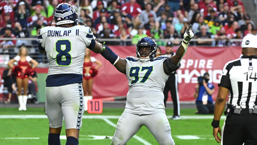 Clayton: What to watch for in Seahawks-Falcons - Seattle Sports