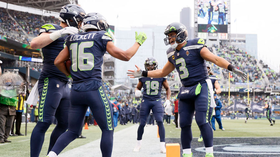 Seahawks Instant Reaction: 710 ESPN Seattle on 51-29 win over