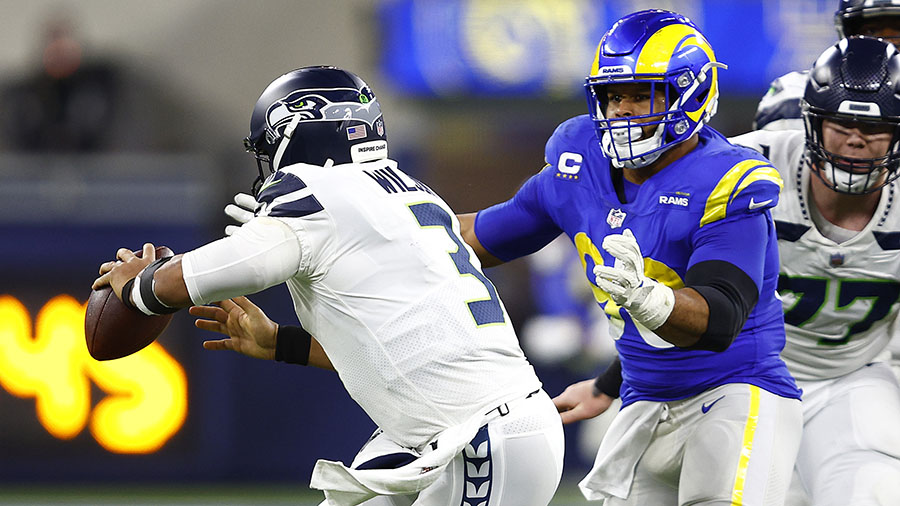 Rams will compete in NFC West, 4 overreactions to Seahawks win