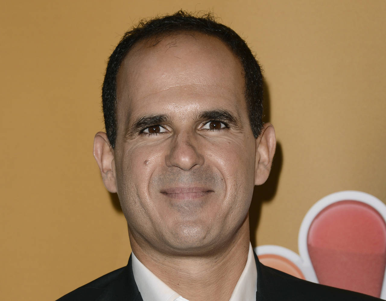 FILE - In this July 27, 2013, file photo, television personality Marcus Lemonis arrives at the NBC ...