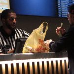 
              FILE - A gambler makes a sports bet at Bally's casino in Atlantic City N.J., Sept. 5, 2019. A record 31.5 million Americans plan to bet on this year's Super Bowl, according to the gambling industry's national trade group. The American Gaming Association on Tuesday, Feb. 8, 2022, released its annual predictions for wagering on pro football's championship game, forecasting that over $7.6 billion will be bet legally and otherwise. (AP Photo/Wayne Parry, File)
            