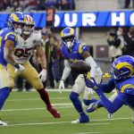 Rams, Bengals have enough stars to keep attention on field –