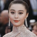 
              FILE - Model Fan Bing Bing arrives for the screening of Rust and Bone at the 65th international film festival, in Cannes, southern France, Thursday, May 17, 2012. (AP Photo/Lionel Cironneau, File)
            