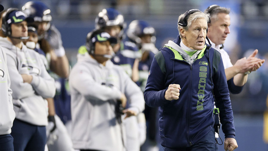 Clayton: Don't worry about salary cap with Seahawks this offseason - Seattle  Sports