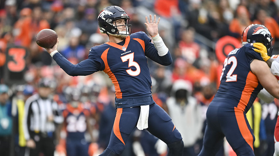 Drew Lock: 3 teams that should try to trade for the Broncos QB