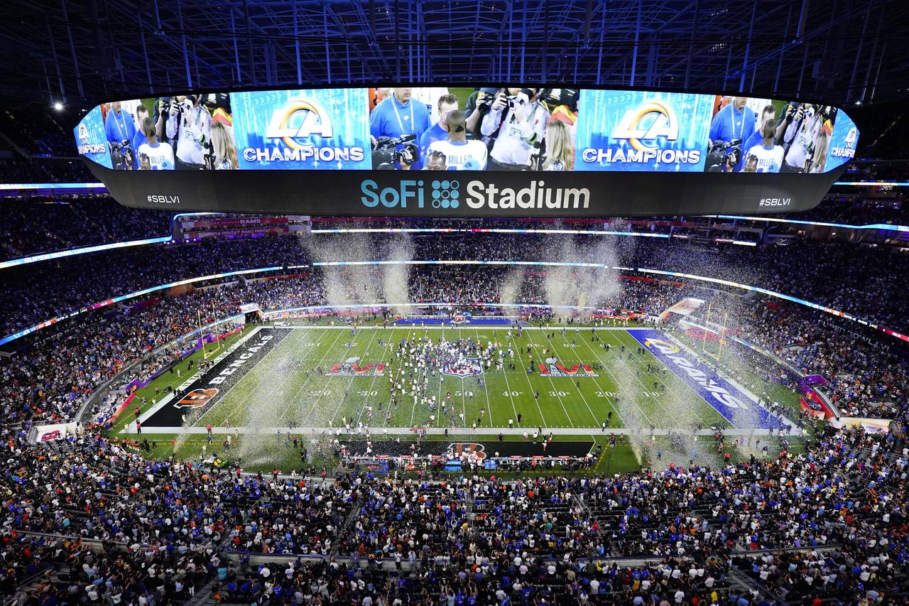 Super Bowl 2022: Where is Super Bowl 56, what city and stadium