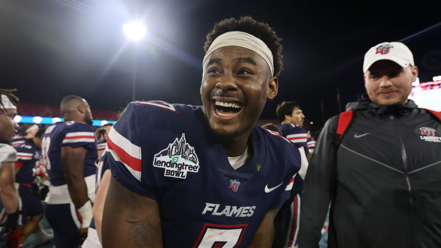 Why Malik Willis will be the first QB taken in the 2022 NFL Draft