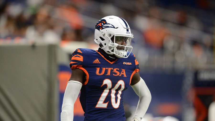 Coby Bryant NFL Draft 2022: Scouting Report for Seattle Seahawks