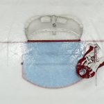 
              Washington Capitals goaltender Ilya Samsonov sits on the ice after Game 6 in the first round of the NHL Stanley Cup hockey playoffs against the Florida Panthers, Friday, May 13, 2022, in Washington. (AP Photo/Alex Brandon)
            