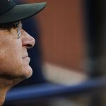 
              Miami Marlins manager Don Mattingly watches his team during the first inning of a baseball game against the New York Mets, Friday, June 17, 2022, in New York. (AP Photo/Frank Franklin II)
            
