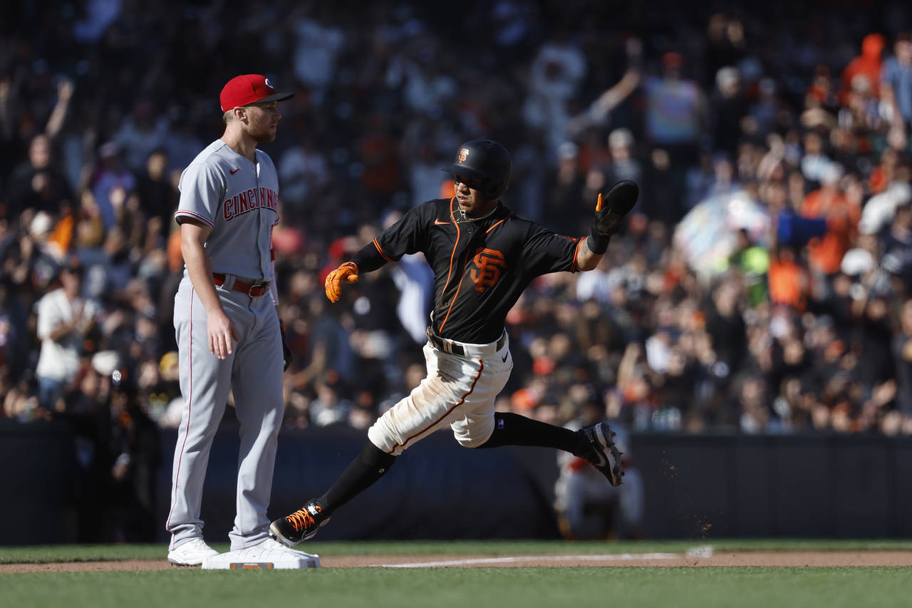 SF Giants: Who will start home opener vs. Royals; Estrada injury