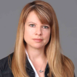 Shannon Drayer
