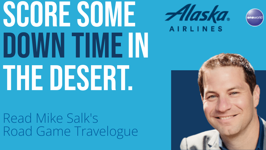 Alaska Airlines Flights to Phoenix...