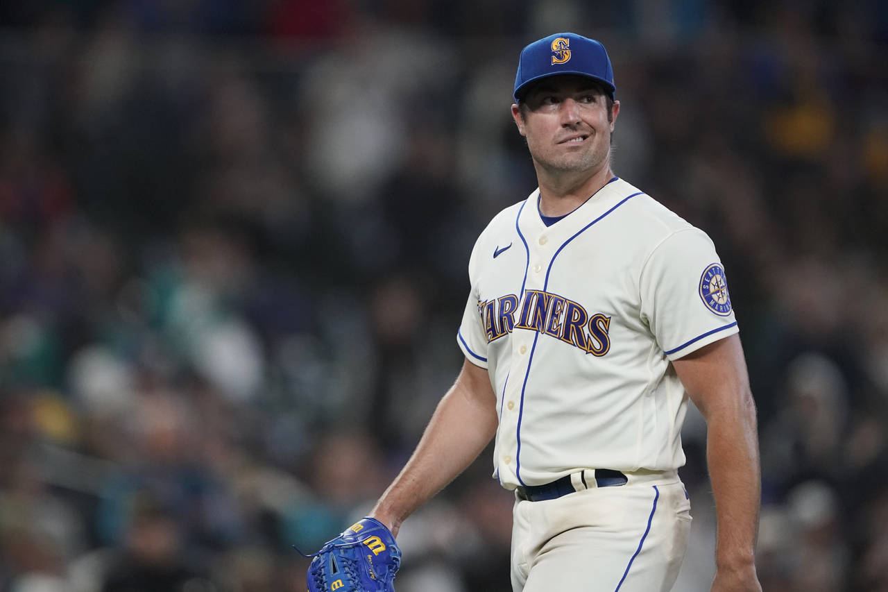 Seattle Mariners OF Julio Rodríguez Is New Face of Baseball - Sports  Illustrated Seattle Mariners News, Analysis and More