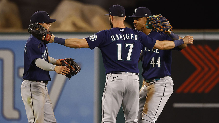 Passan: Mariners’ flaws ‘getting lesser and lesser as season goes on’