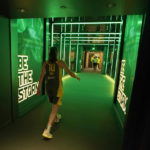 
              Seattle Storm guard Sue Bird walks toward the locker room after a WNBA basketball game against the Minnesota Lynx, Wednesday, Aug. 3, 2022, in Seattle. Bird is retiring at the end of the 2022 season. (AP Photo/Ted S. Warren)
            
