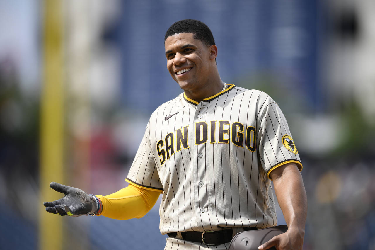 How Padres pulled off Juan Soto blockbuster