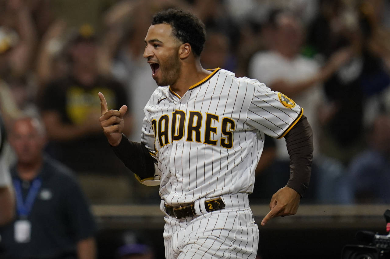 Josh Hader Padres Debut + Trent Grisham WALK-OFF Homer! Padres vs Rockies 