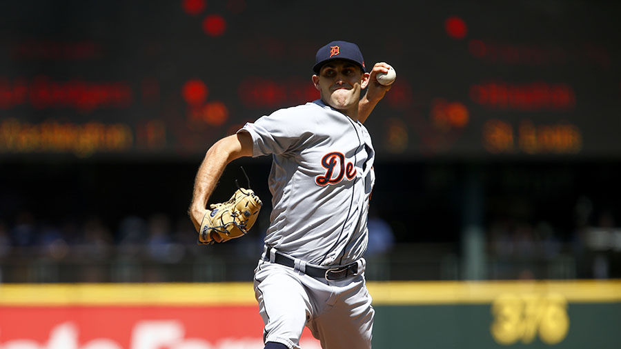 OTD in 2018, the @Mariners broke out their sleeveless Turn Ahead