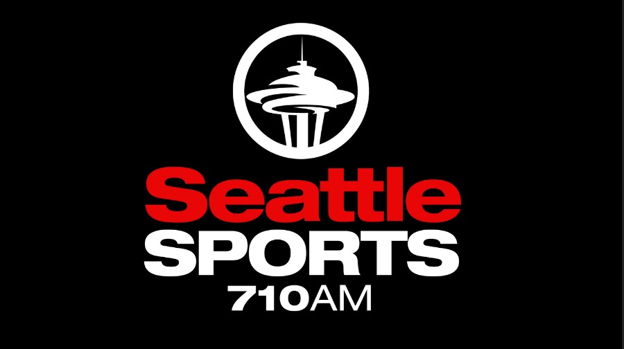 Seattle Sports Station 710 AM...