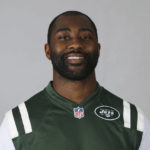 
              FILE -This is a 2016 photo of Darrelle Revis of the New York Jets NFL football team. Six-time All-Pro offensive lineman Joe Thomas, shutdown cornerback Darrelle Revis and speedy pass rusher Dwight Freeney headline the list of nine first-year eligible players picked among the 129 nominees for the 2023 class of the Pro Football Hall of Fame. (AP Photo/File)
            