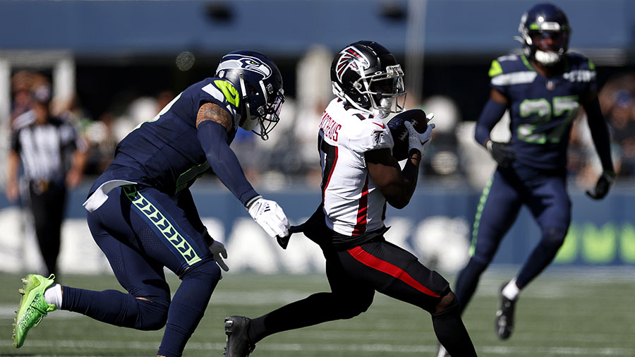 Rost: 2 top Seahawks defenders make predictions for Week 1 - Seattle Sports