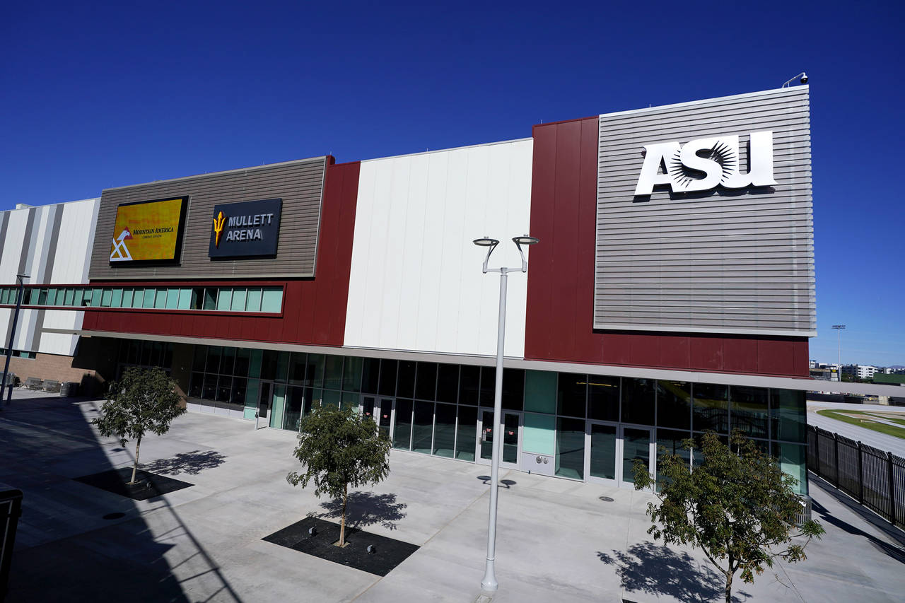 No Vote On Tempe Arena Puts Coyotes' Future On The Move